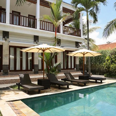 The Sowan Ubud Ngoại thất bức ảnh