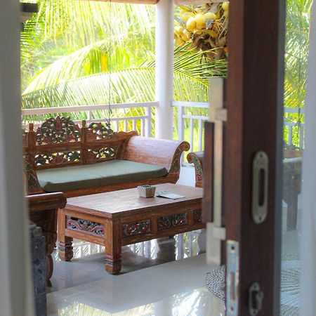 The Sowan Ubud Ngoại thất bức ảnh
