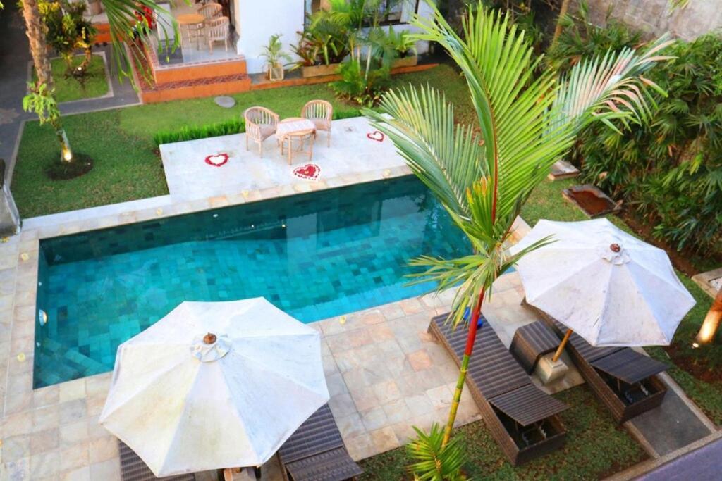 The Sowan Ubud Ngoại thất bức ảnh