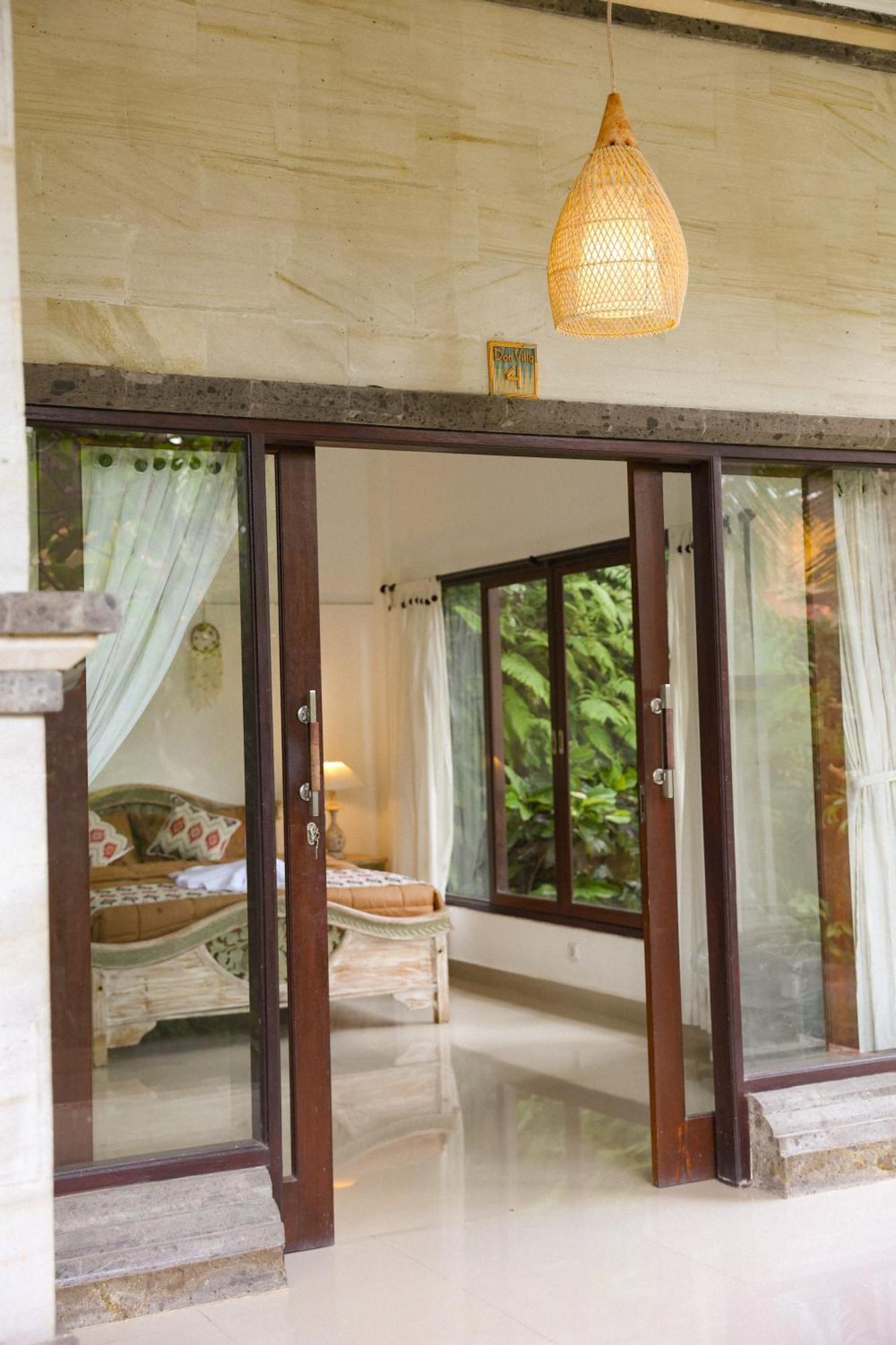 The Sowan Ubud Ngoại thất bức ảnh