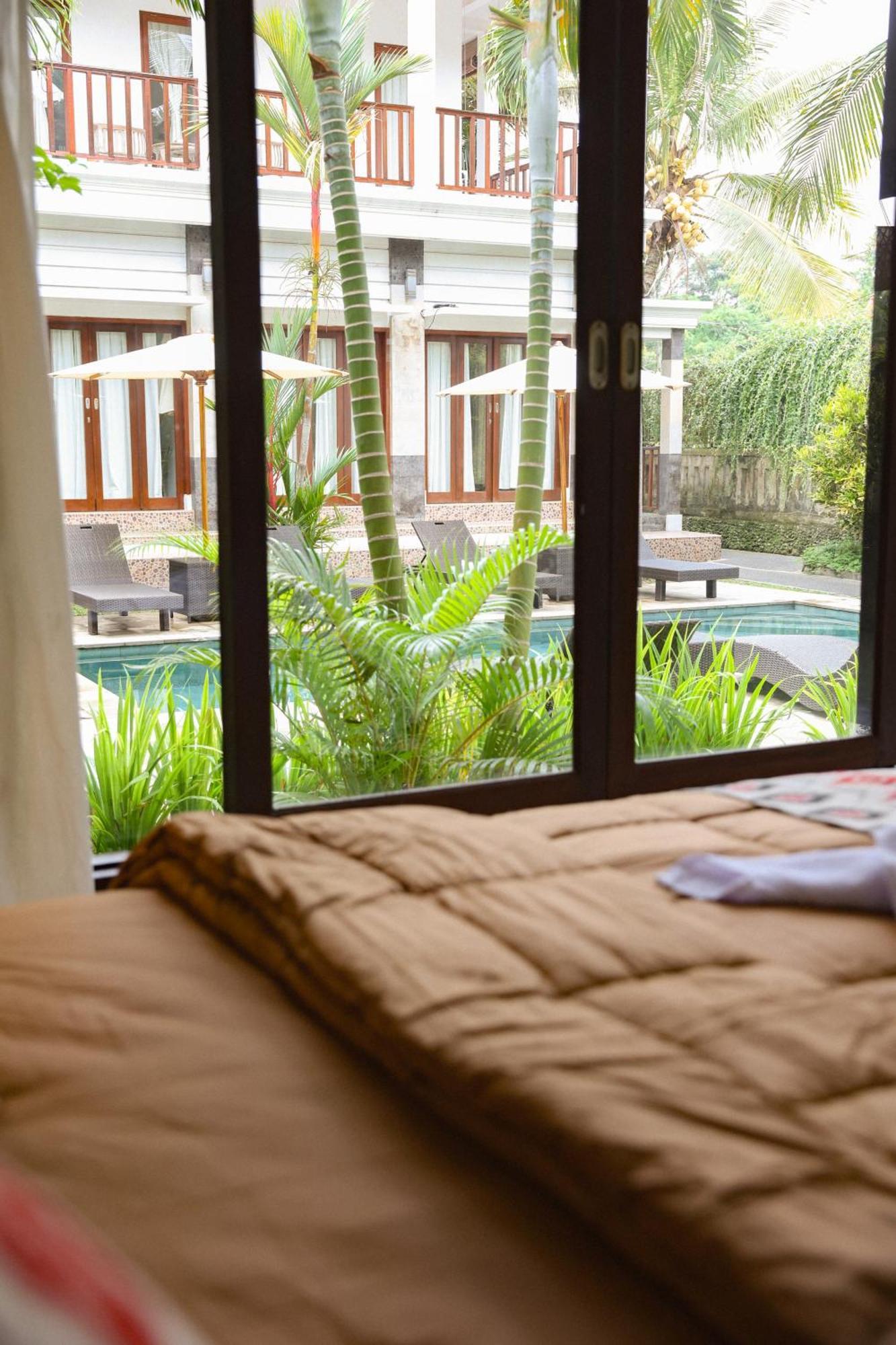 The Sowan Ubud Ngoại thất bức ảnh