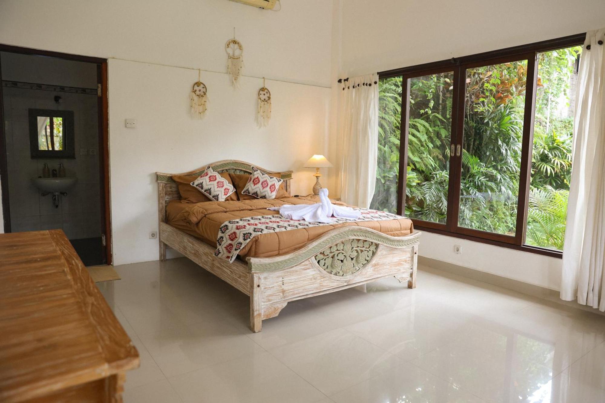 The Sowan Ubud Ngoại thất bức ảnh