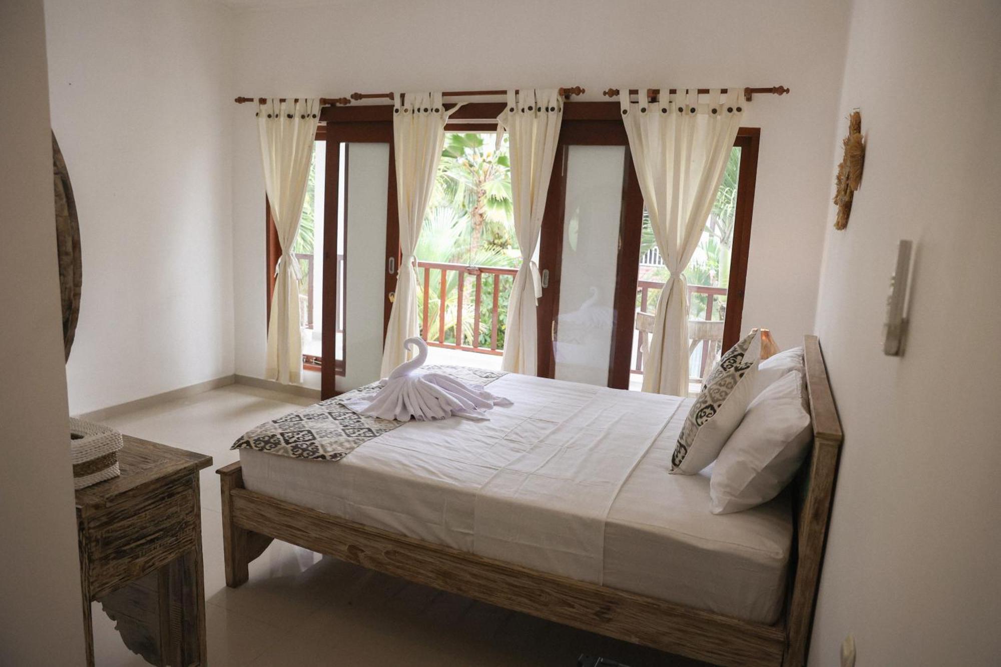 The Sowan Ubud Ngoại thất bức ảnh