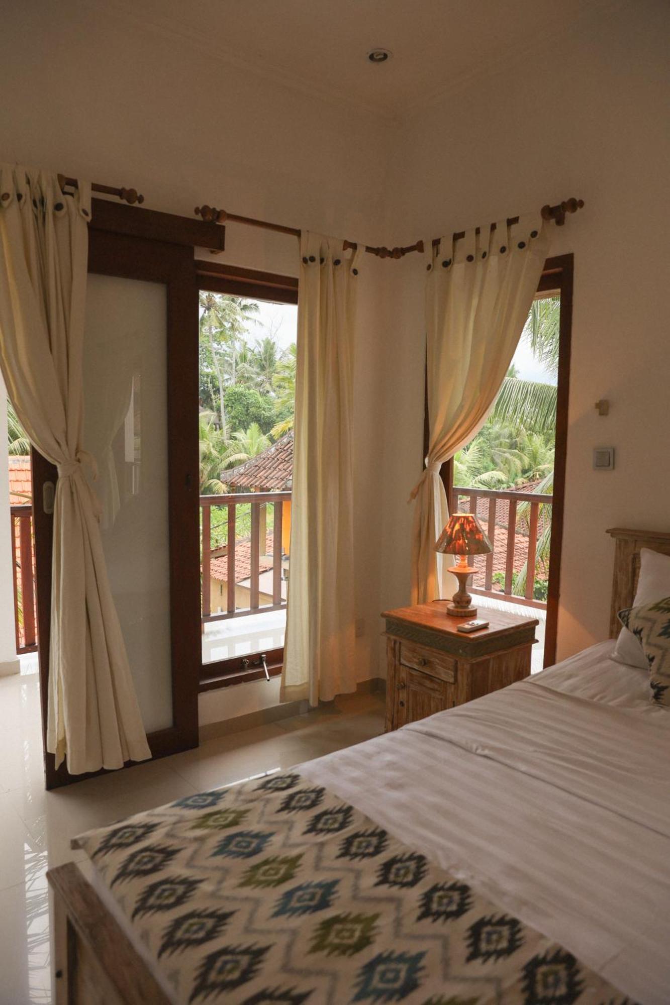 The Sowan Ubud Ngoại thất bức ảnh