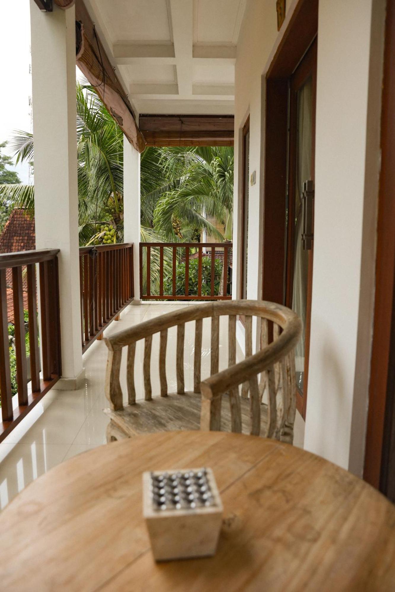 The Sowan Ubud Ngoại thất bức ảnh
