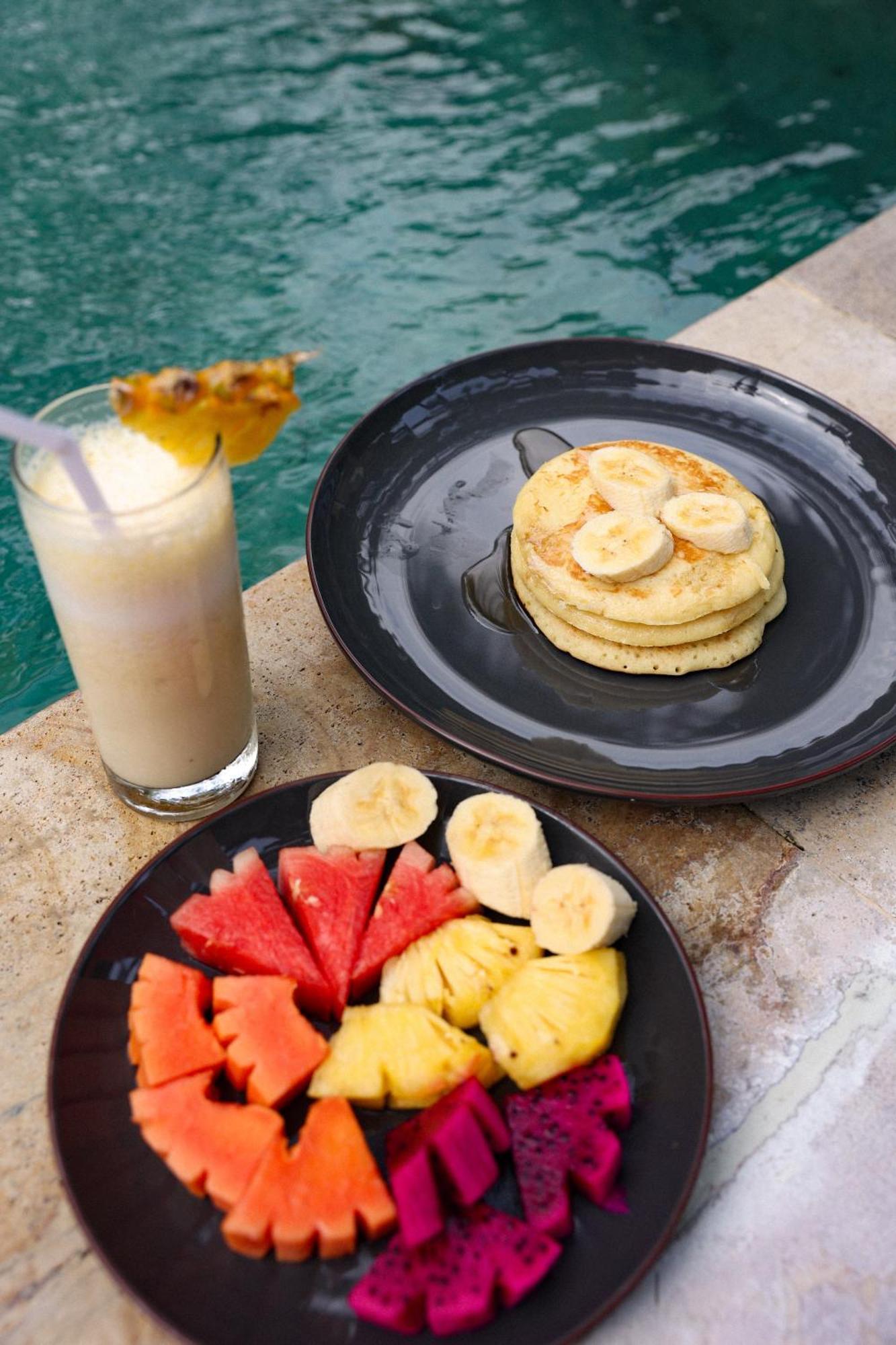 The Sowan Ubud Ngoại thất bức ảnh