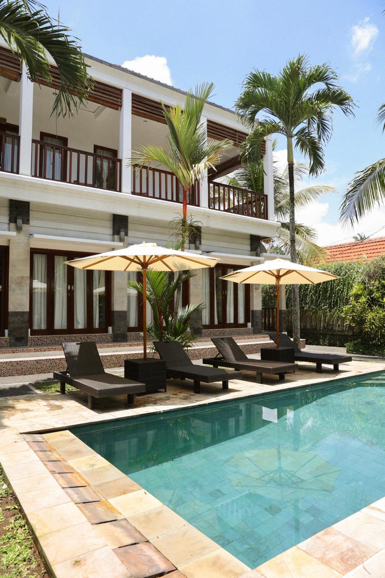 The Sowan Ubud Ngoại thất bức ảnh