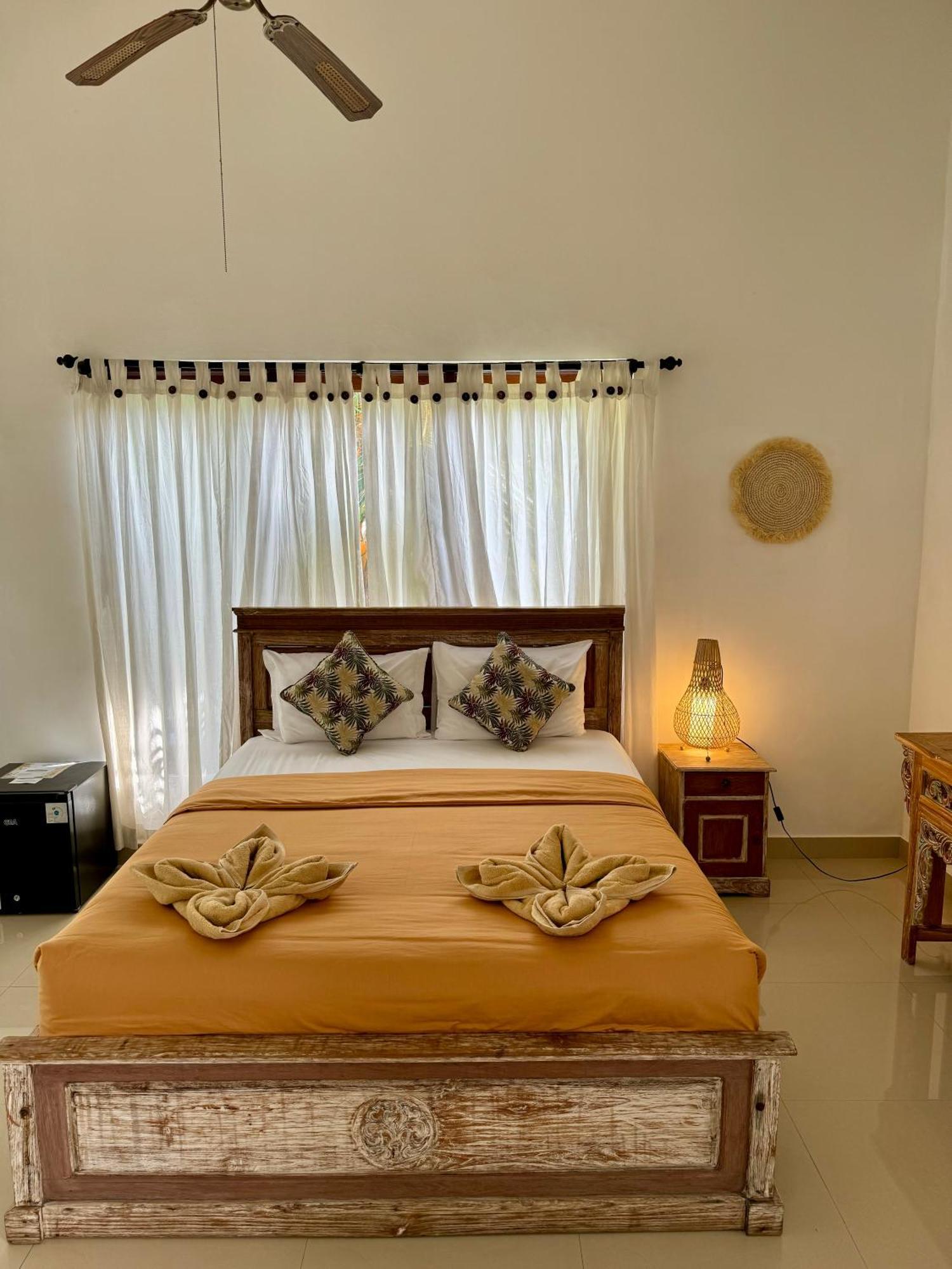 The Sowan Ubud Ngoại thất bức ảnh