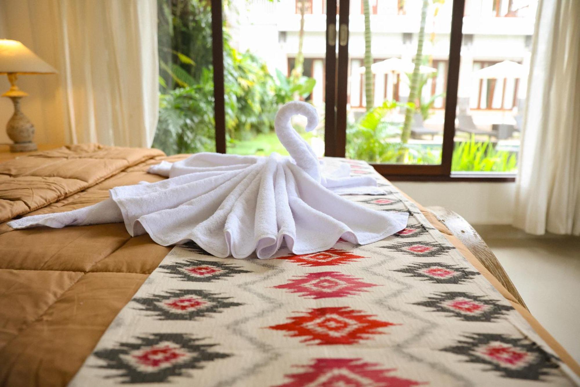 The Sowan Ubud Ngoại thất bức ảnh