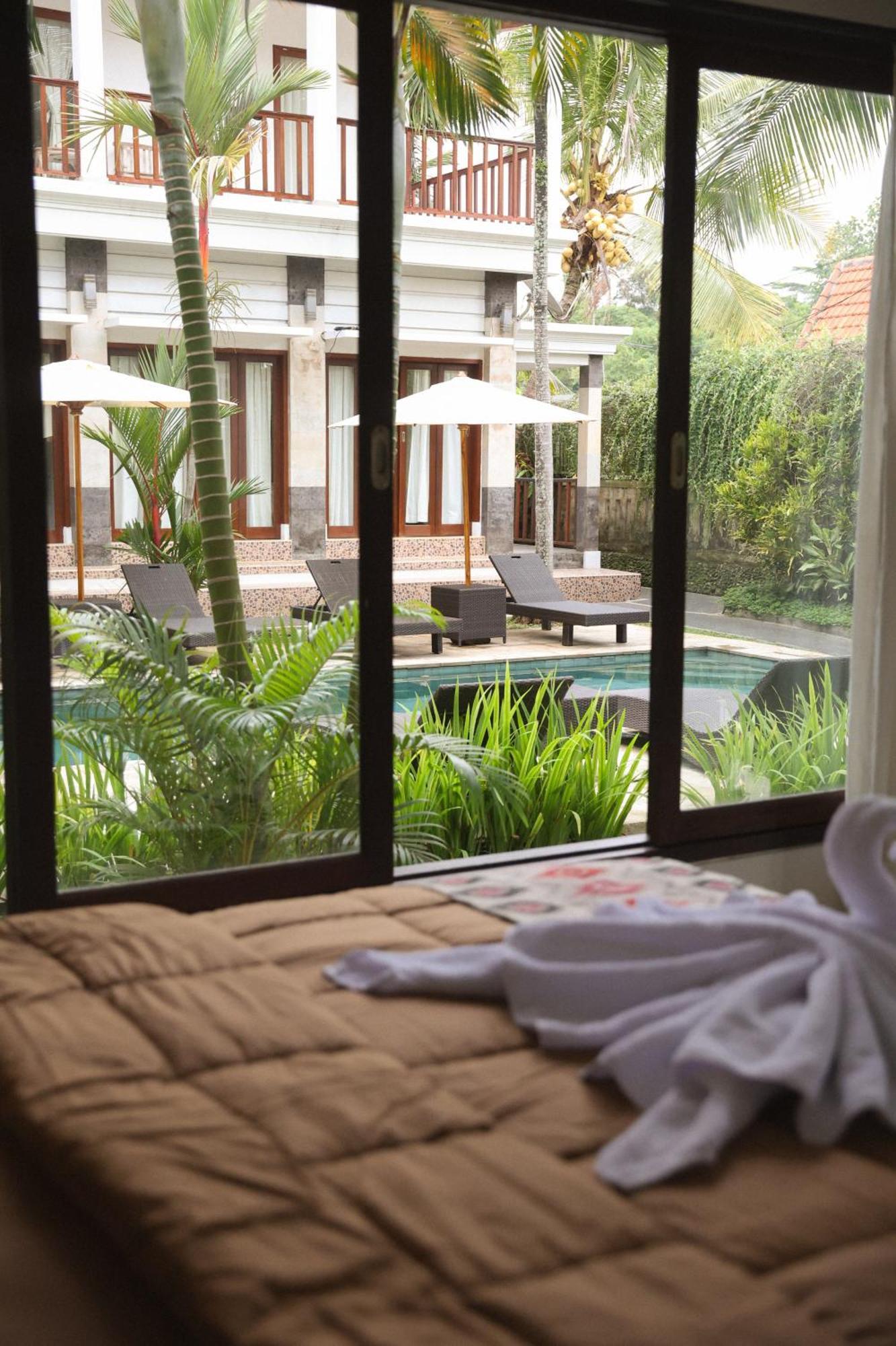 The Sowan Ubud Phòng bức ảnh