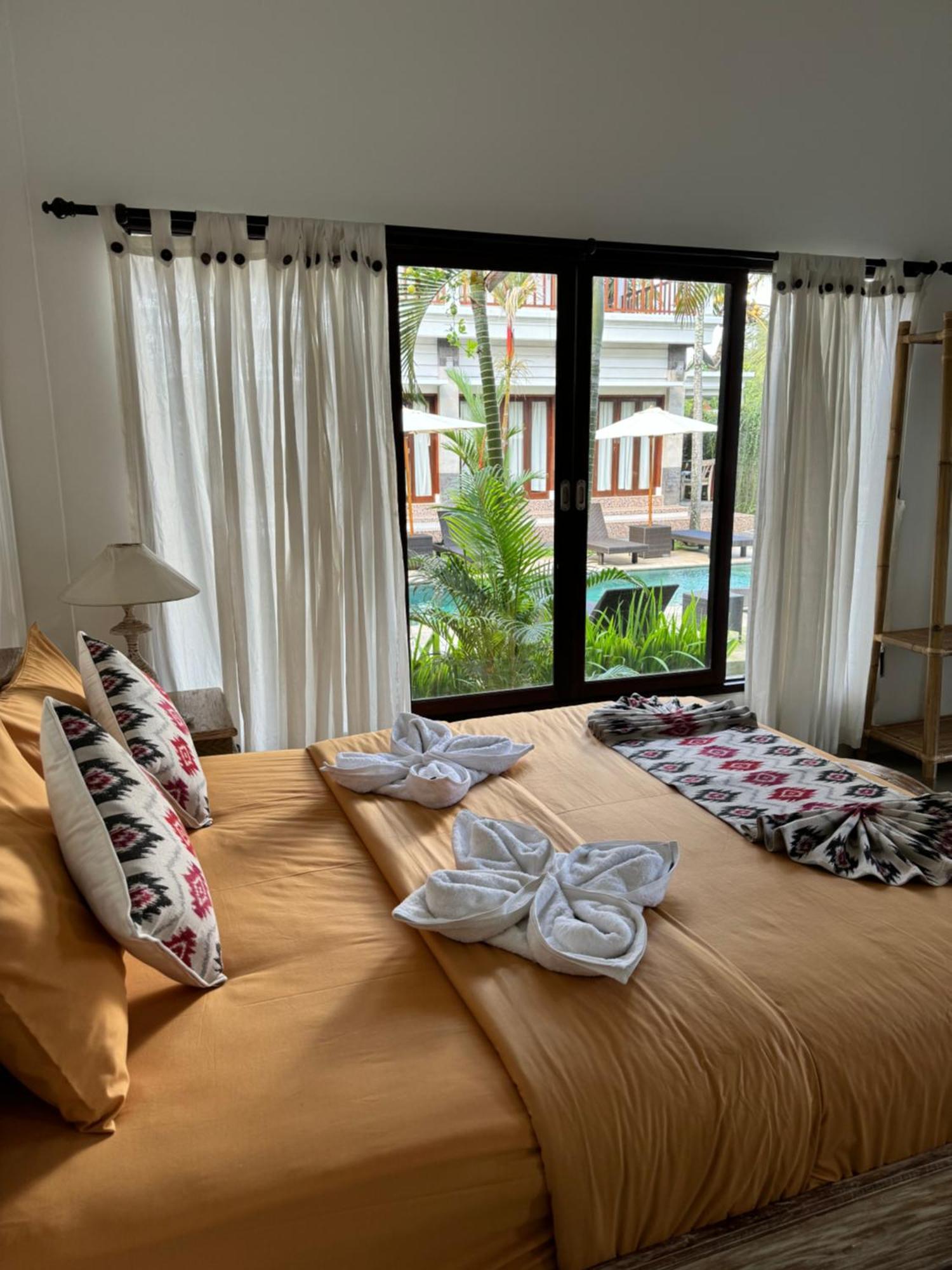 The Sowan Ubud Ngoại thất bức ảnh