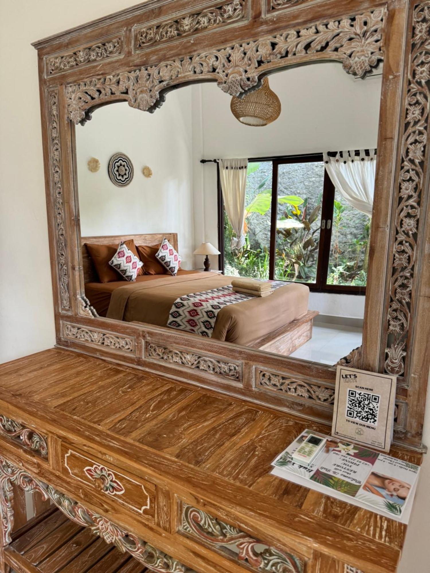 The Sowan Ubud Ngoại thất bức ảnh