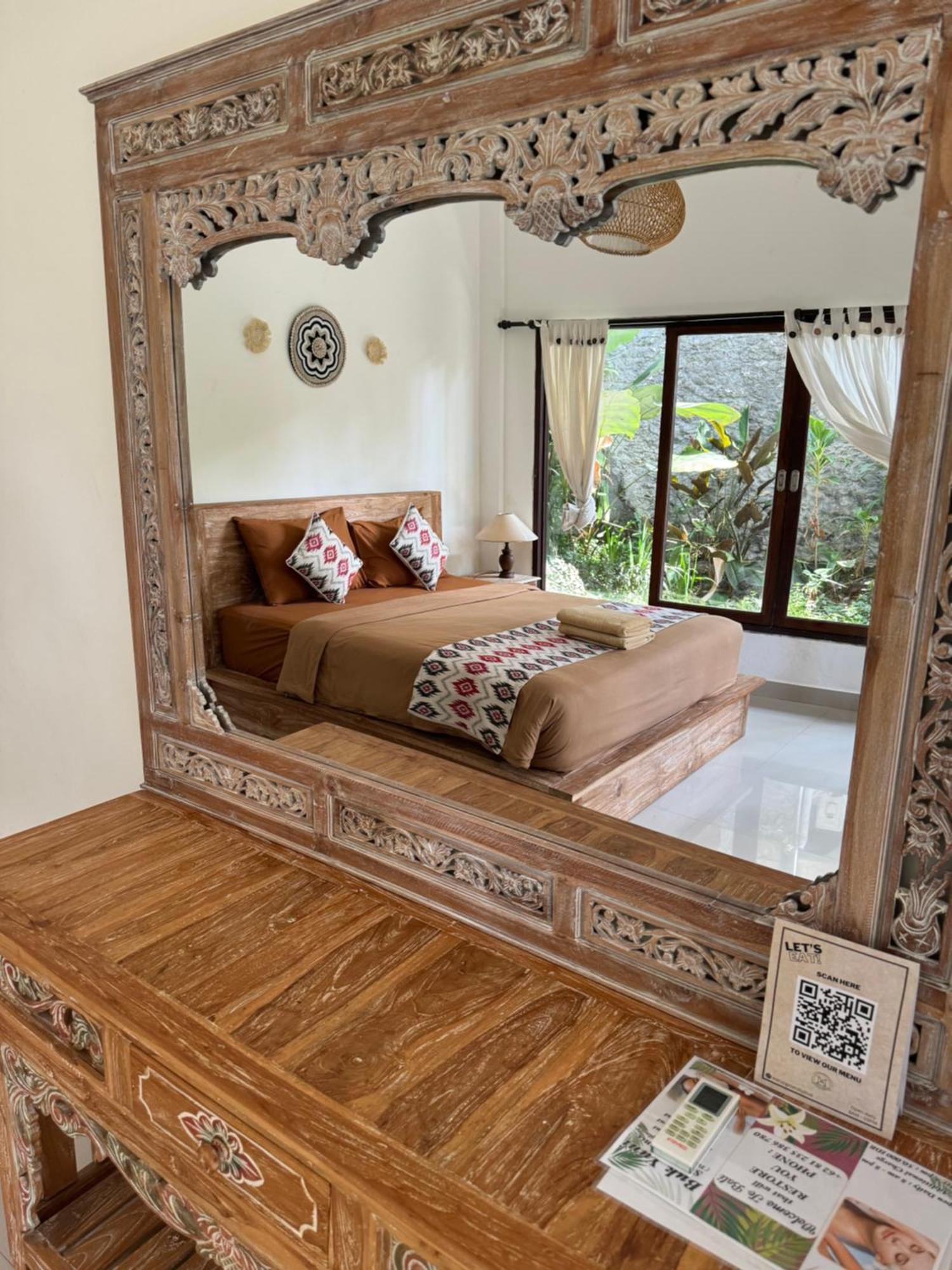 The Sowan Ubud Phòng bức ảnh