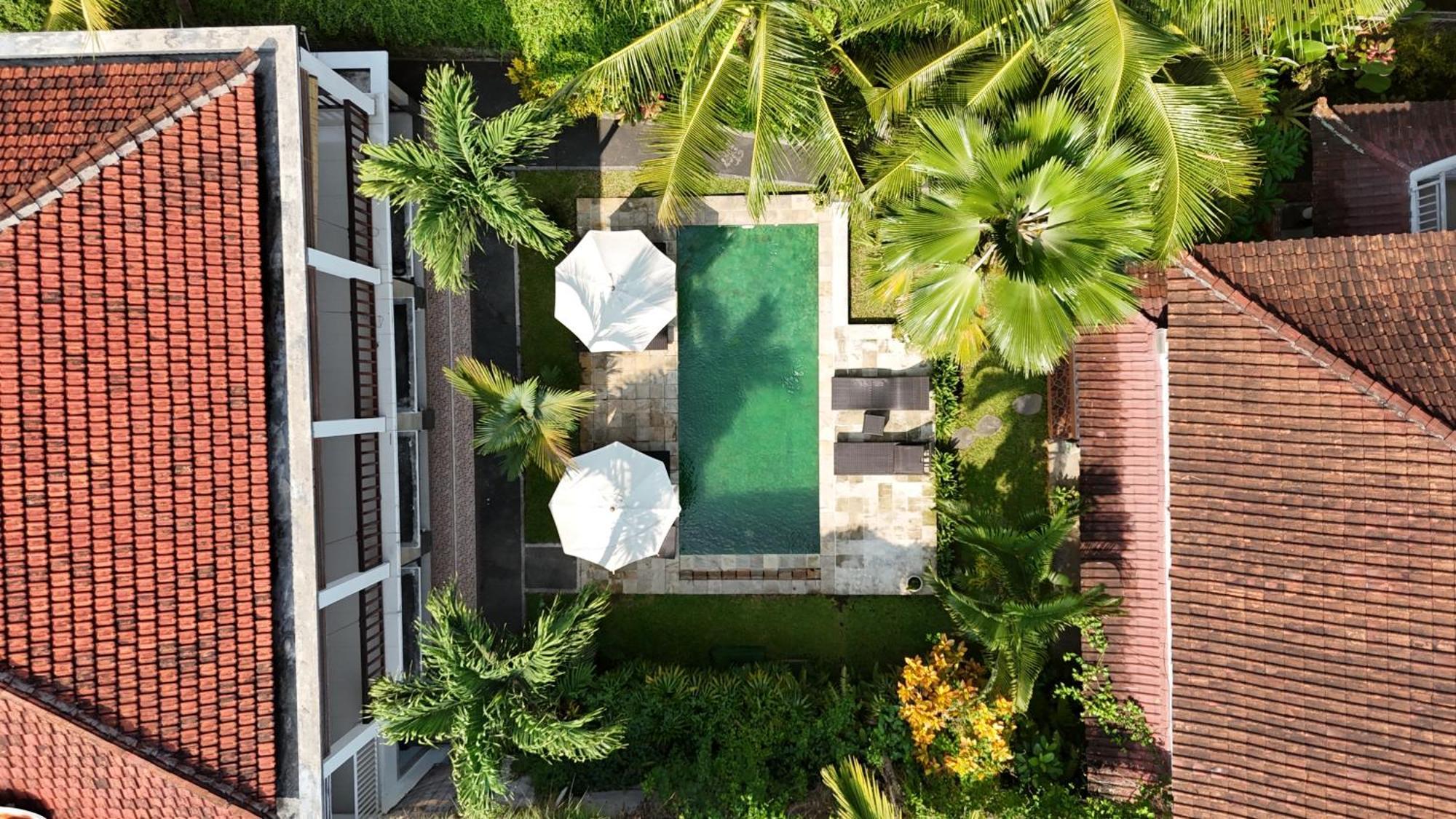 The Sowan Ubud Ngoại thất bức ảnh