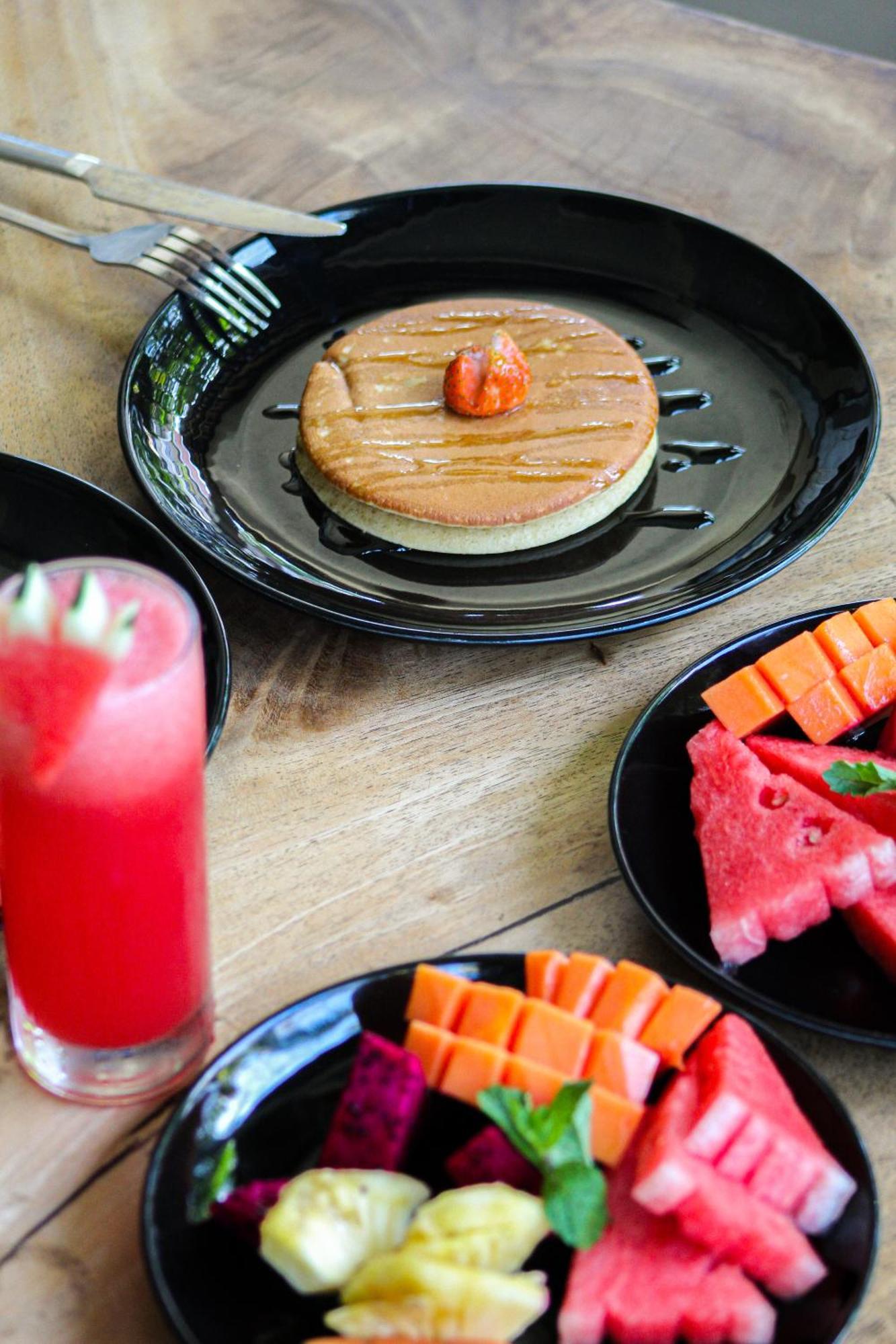 The Sowan Ubud Ngoại thất bức ảnh