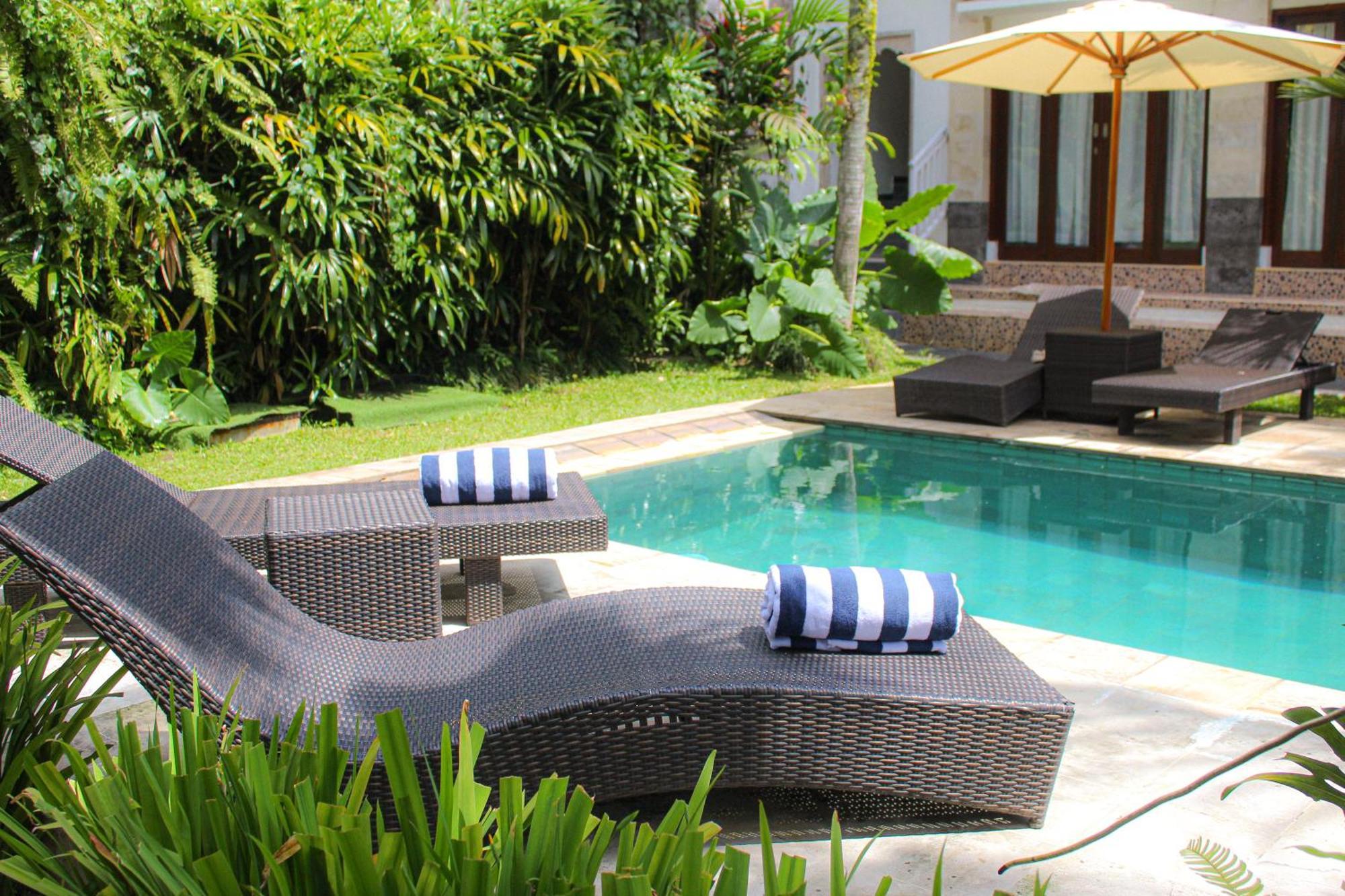 The Sowan Ubud Ngoại thất bức ảnh