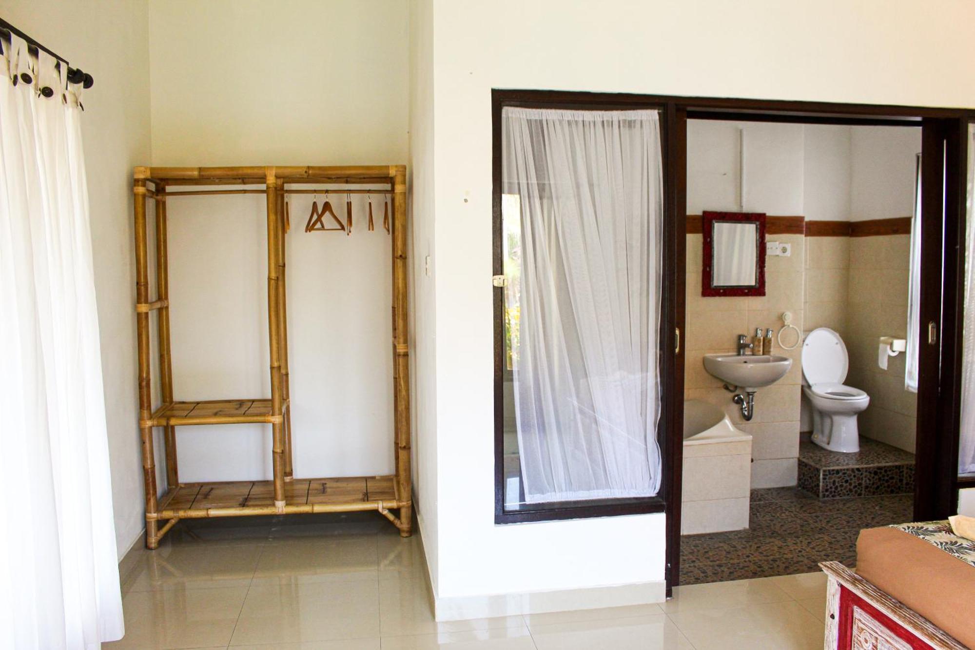 The Sowan Ubud Phòng bức ảnh