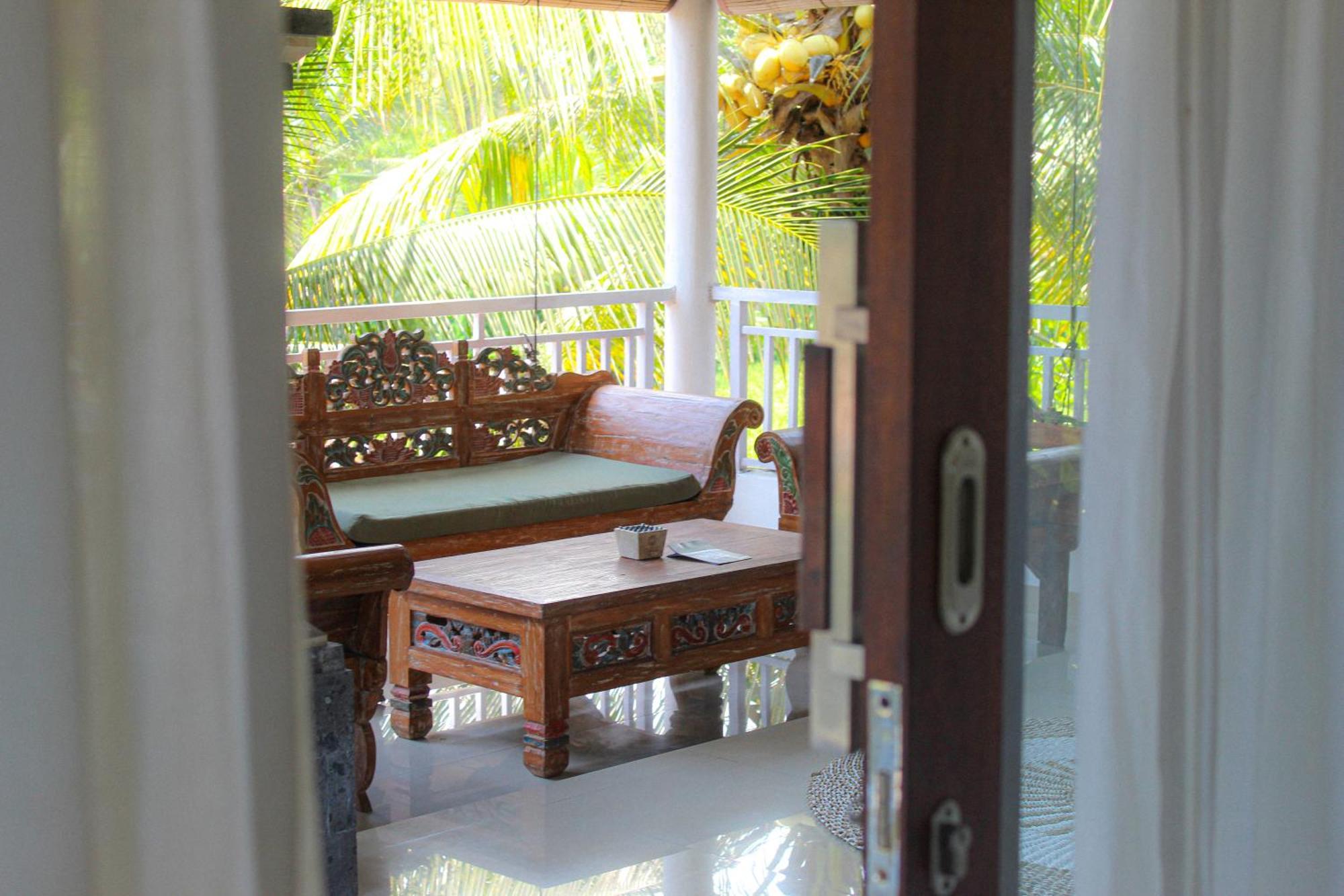 The Sowan Ubud Ngoại thất bức ảnh