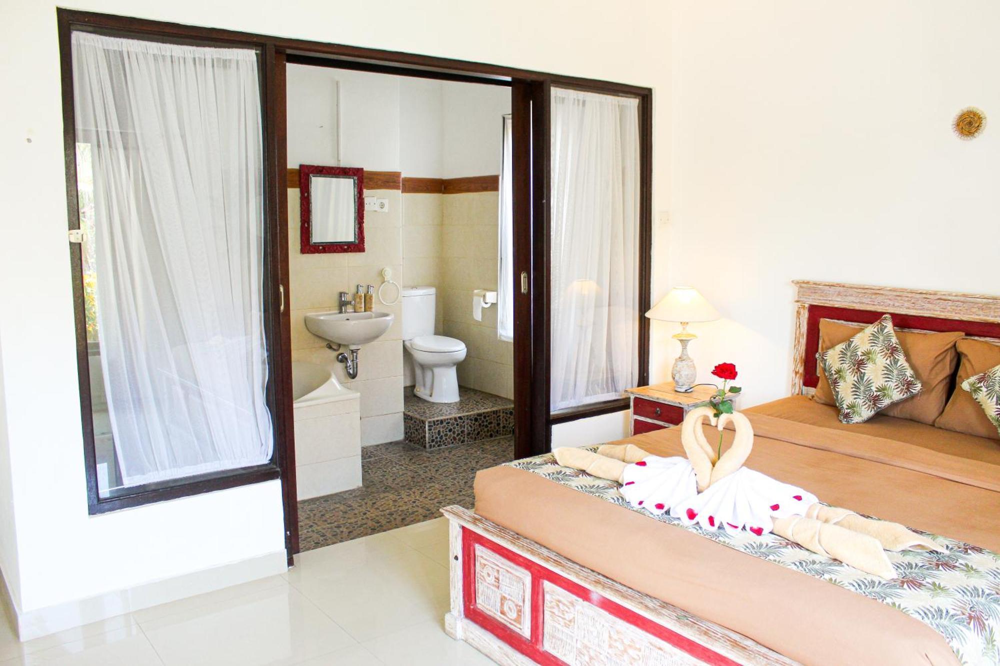 The Sowan Ubud Ngoại thất bức ảnh