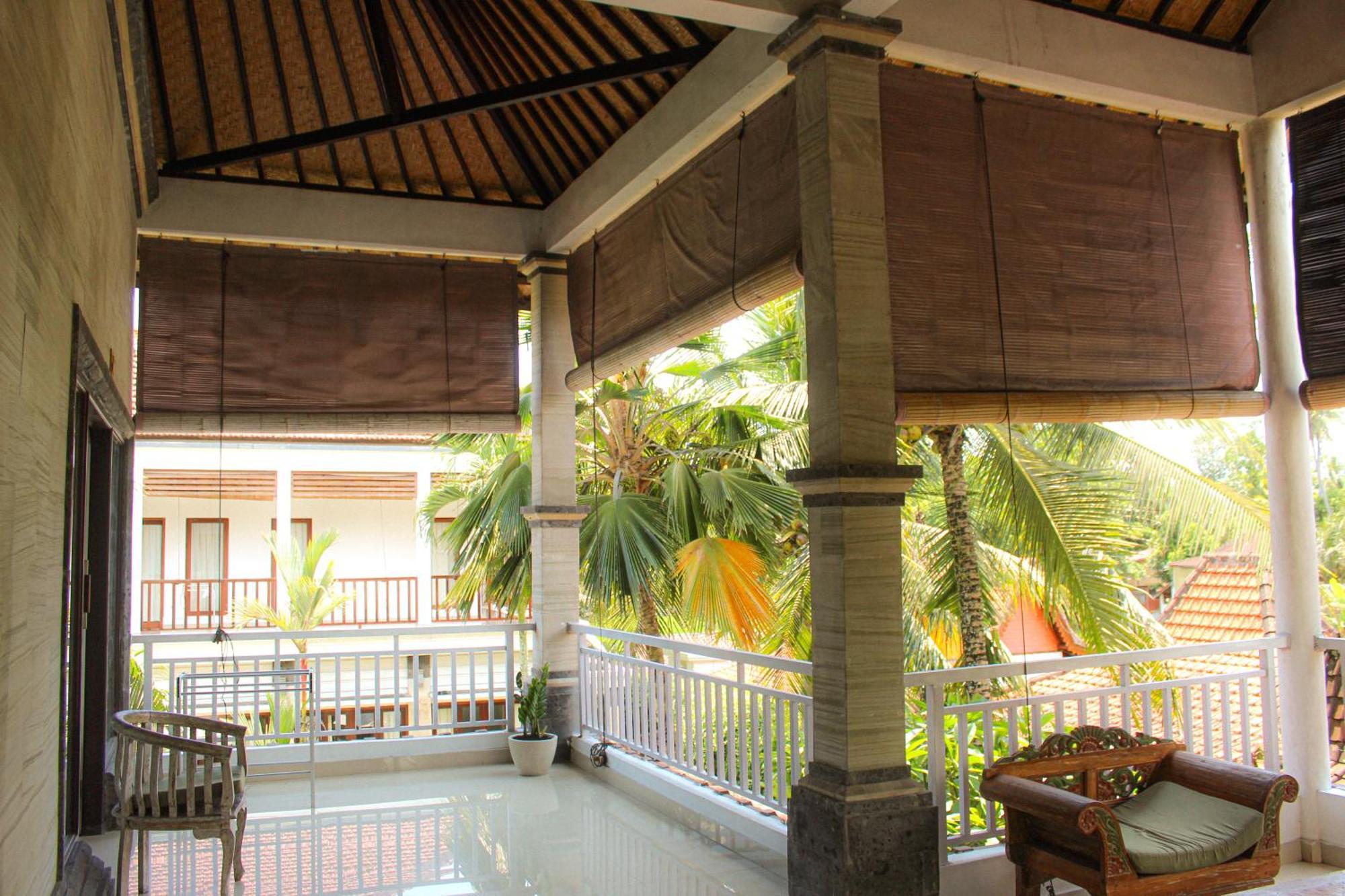 The Sowan Ubud Ngoại thất bức ảnh