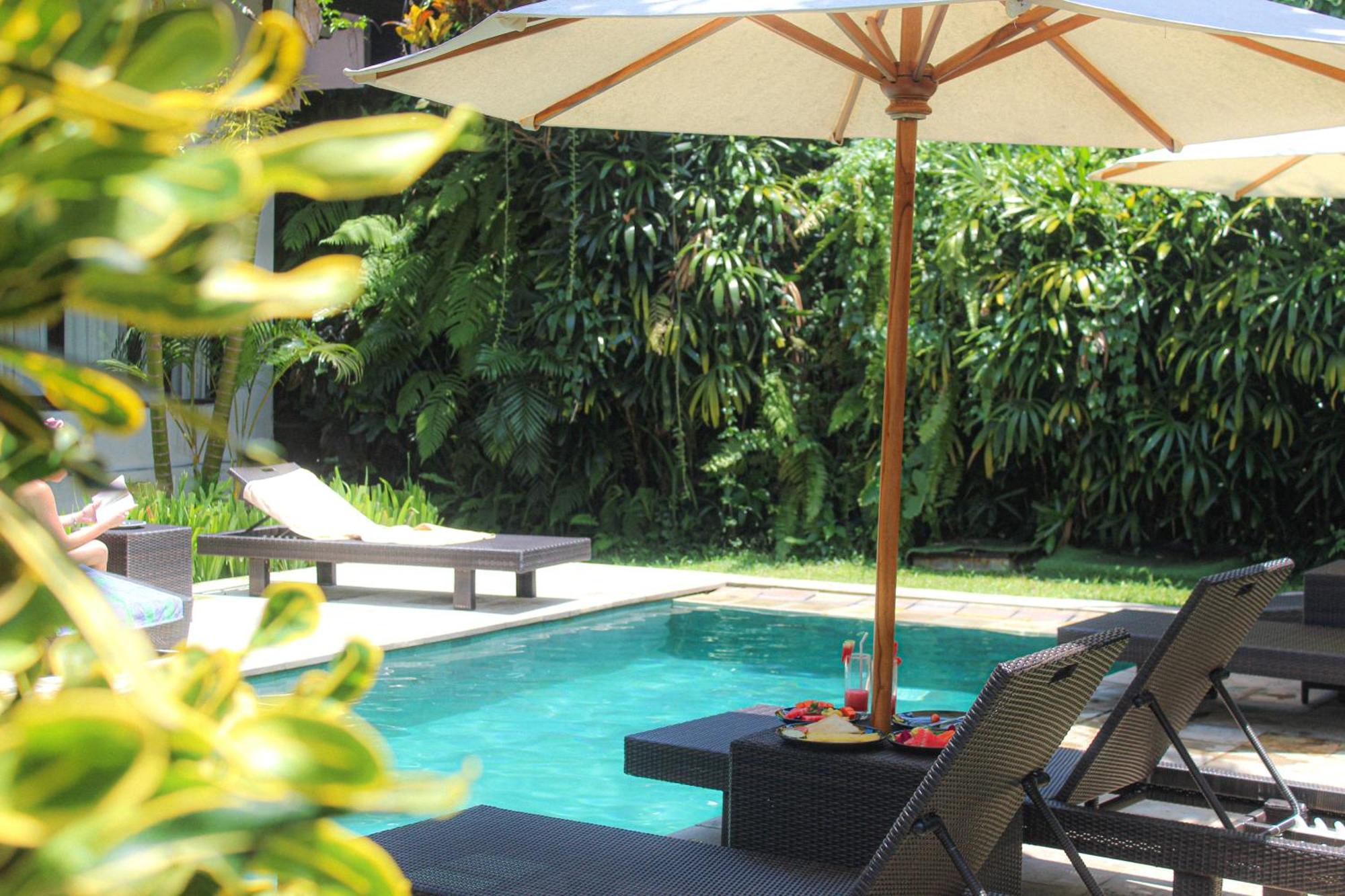 The Sowan Ubud Ngoại thất bức ảnh